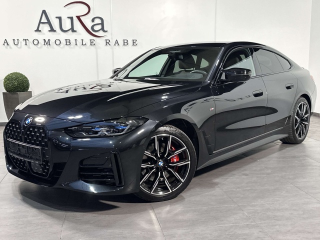 BMW 440