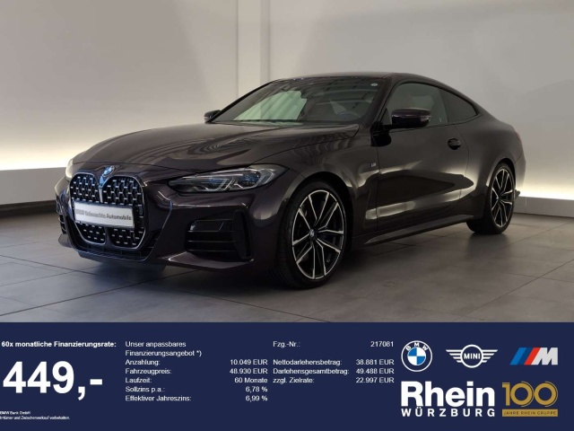 BMW 440