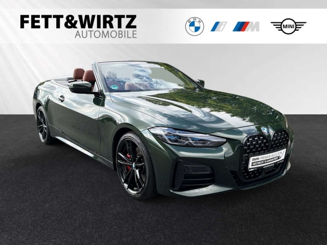 BMW 440