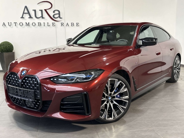 BMW 440
