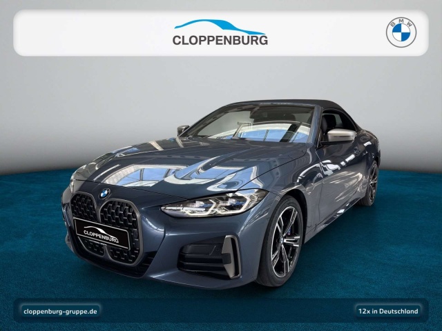 BMW 440