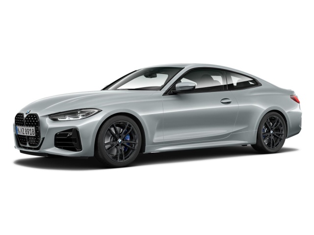 BMW 440