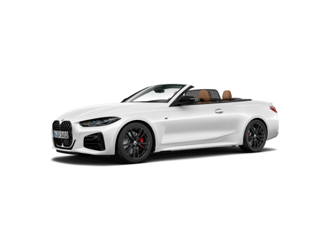 BMW 440