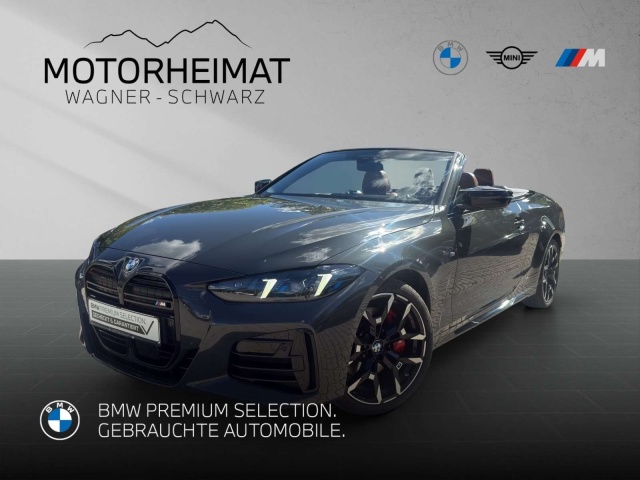 BMW 440