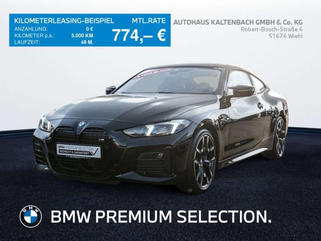 BMW 440