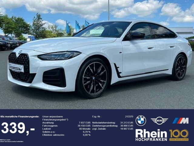 BMW 440