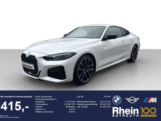 BMW 440