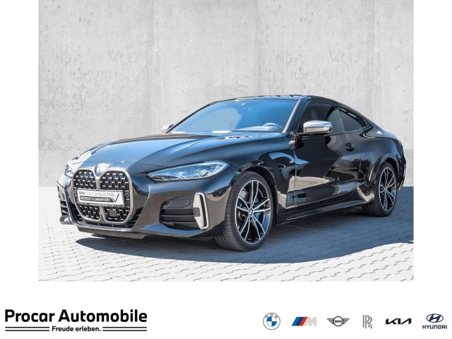 BMW 440