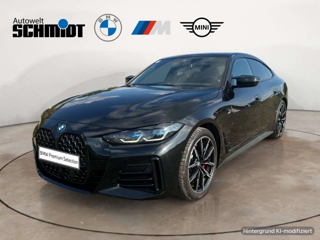 BMW 440