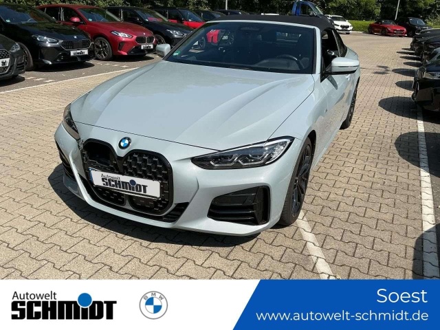 BMW 440