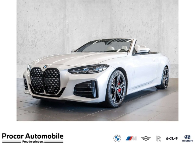 BMW 440