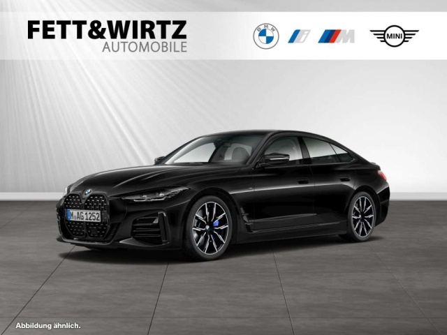 BMW 440