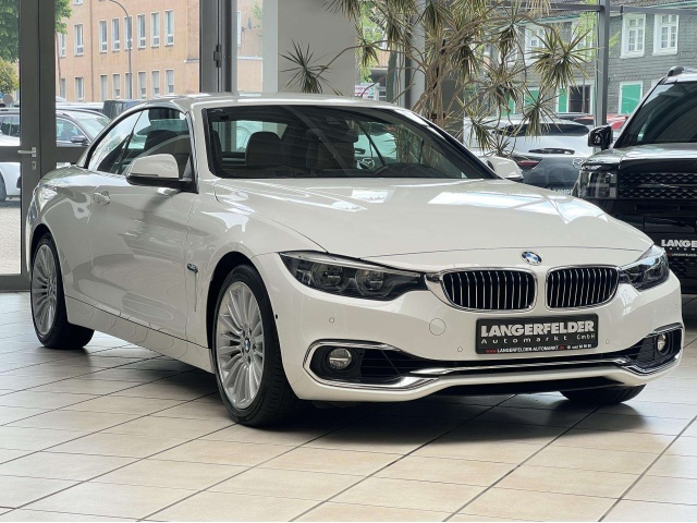BMW 440