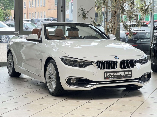 BMW 440