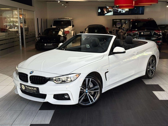 BMW 440