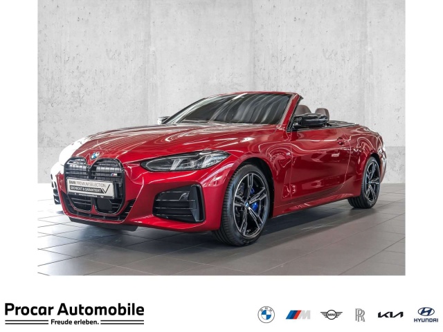 BMW 440