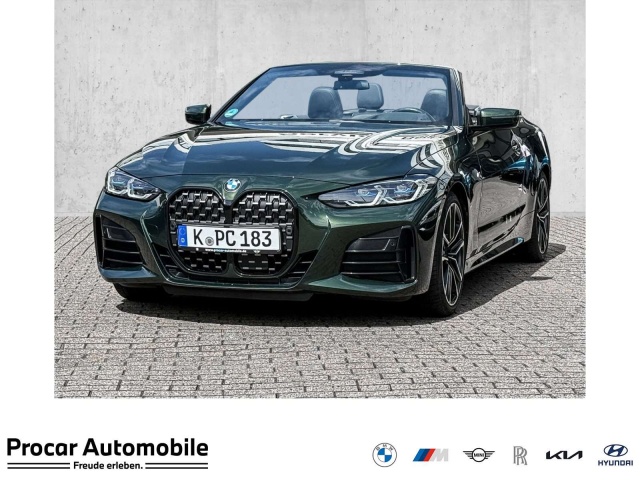 BMW 440