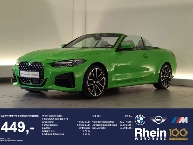 BMW 440