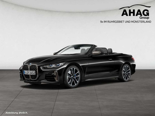 BMW 440