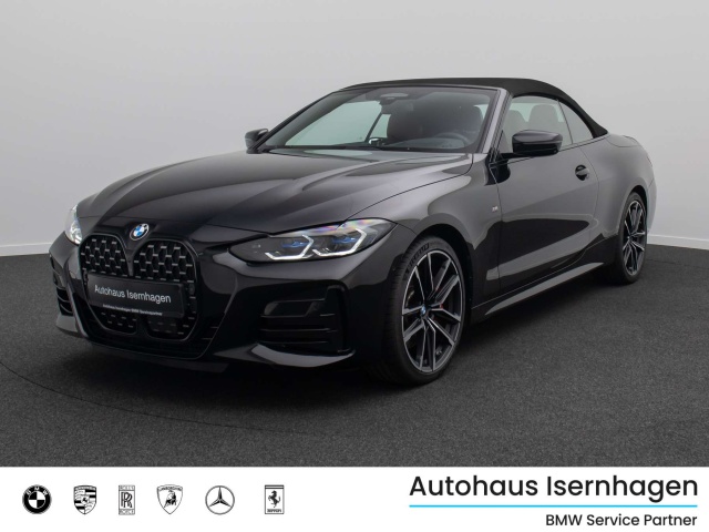 BMW 440