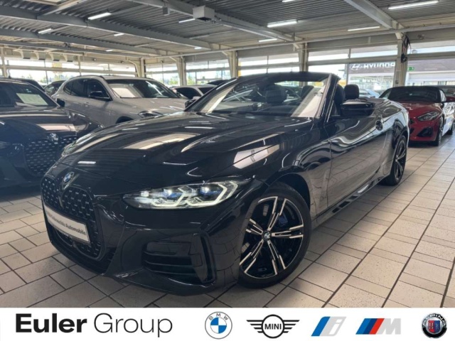 BMW 440