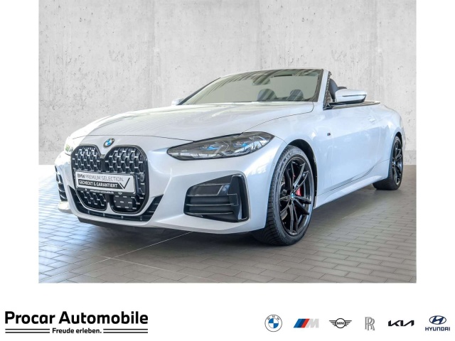 BMW 440