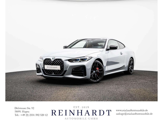 BMW 440