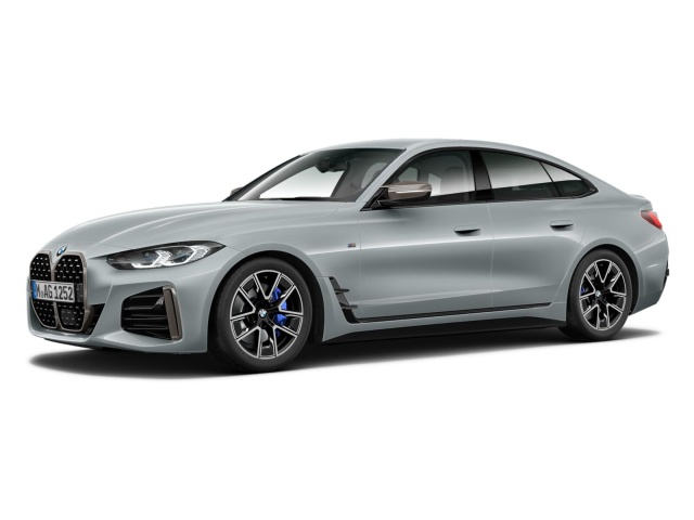 BMW 440