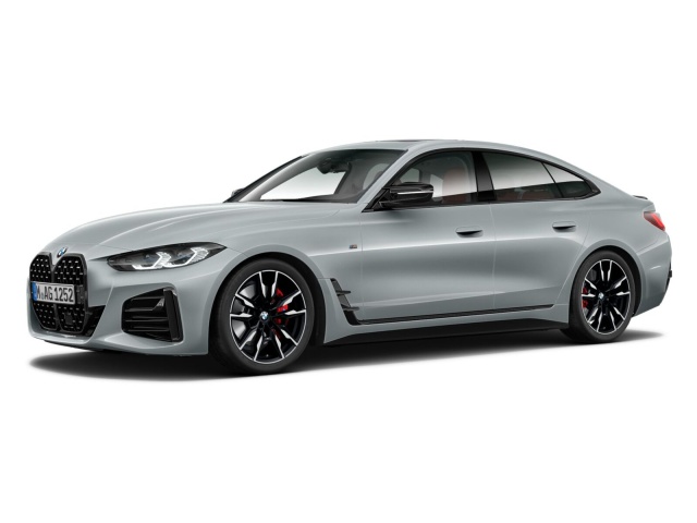 BMW 440