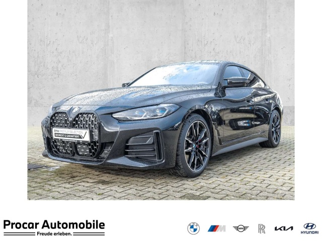 BMW 440