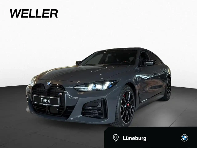 BMW 440
