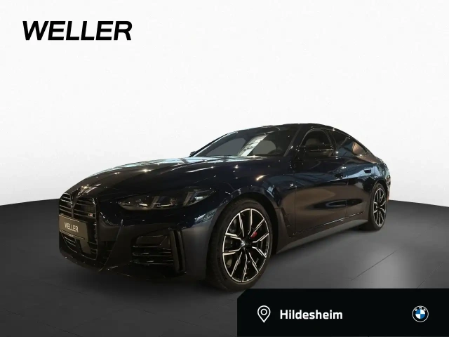 BMW 440