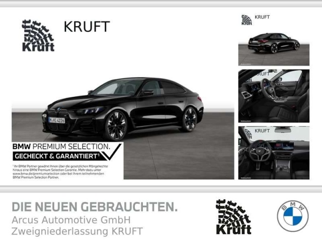 BMW 440