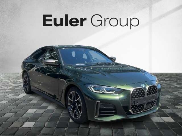 BMW 440