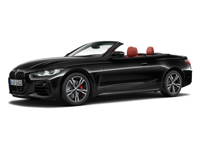 BMW 440