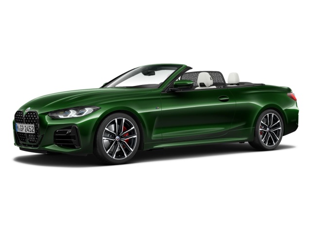 BMW 440