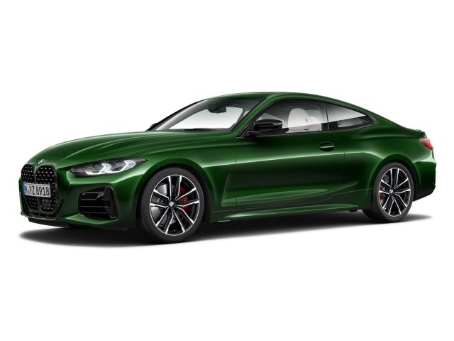 BMW 440