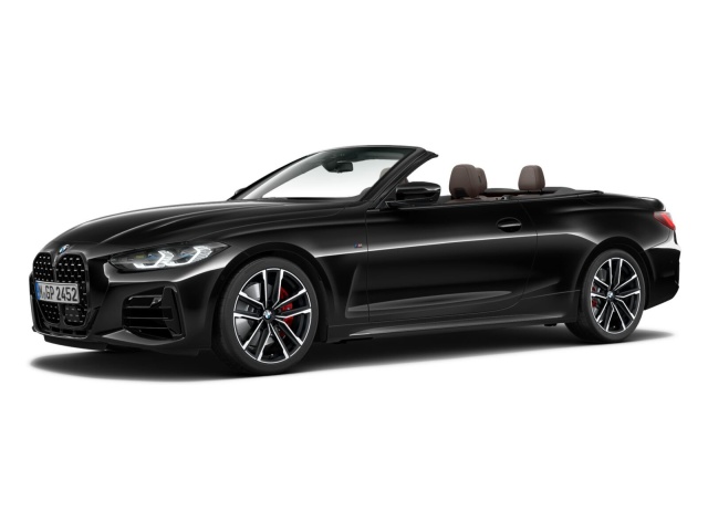 BMW 440