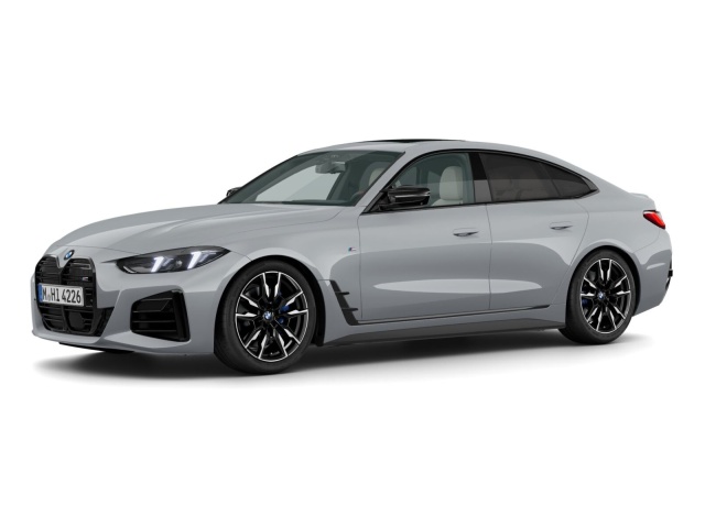 BMW 440
