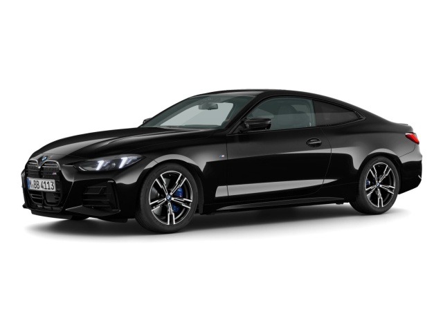BMW 440