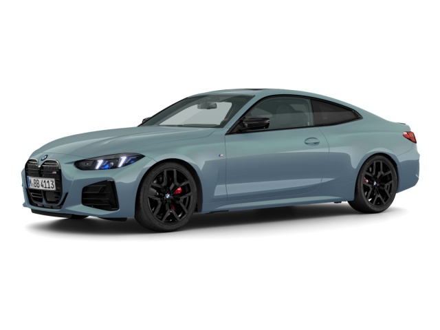 BMW 440