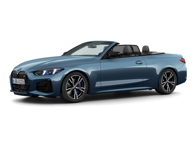 BMW 440