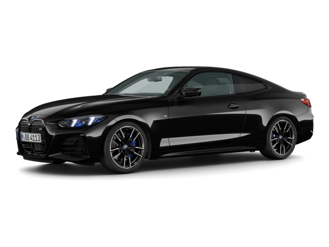 BMW 440