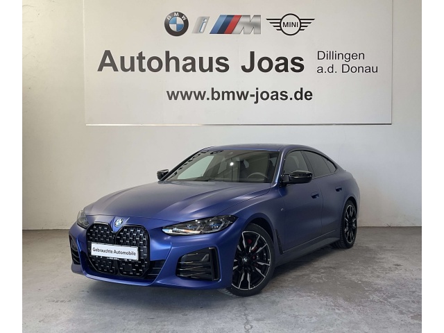 BMW 440