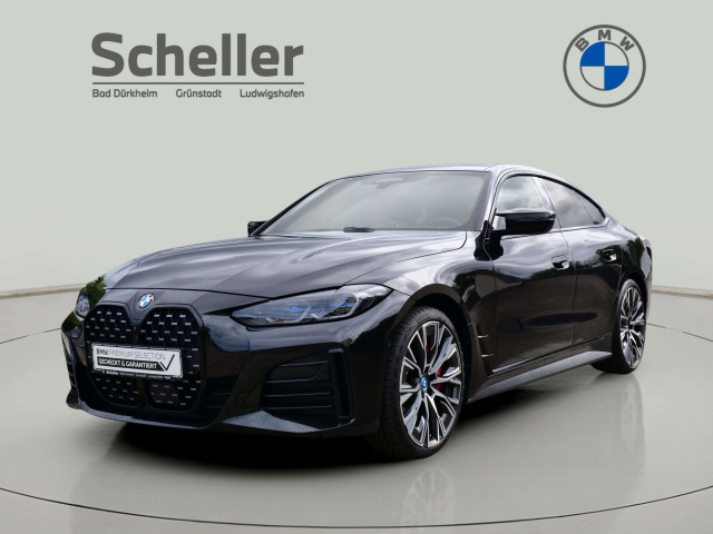 BMW 440