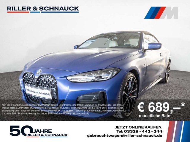BMW 440