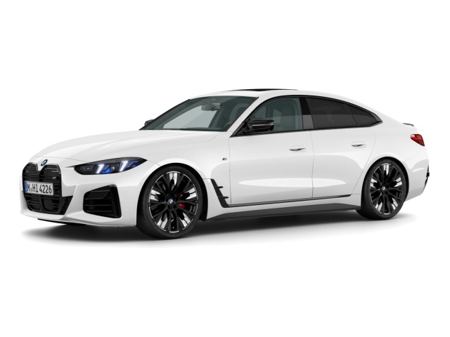 BMW 440