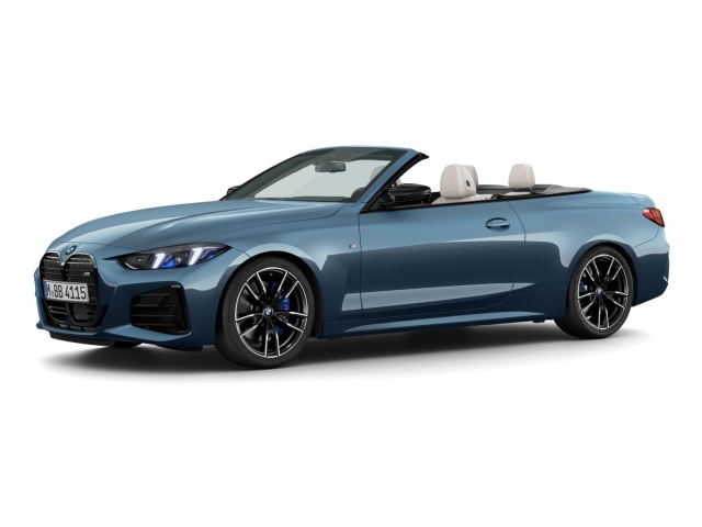 BMW 440