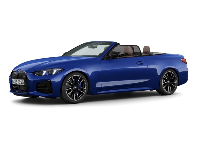 BMW 440