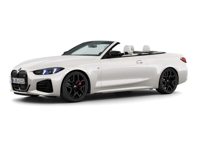 BMW 440